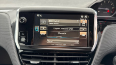 Peugeot 2008 1.2 PureTech Active 5dr Petrol Estate